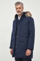 Barbour hanorac MWB1087 bleumarin