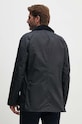 Ruházat Barbour rövid kabát MWX0339 sötétkék
