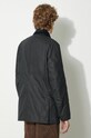 Îmbrăcăminte Barbour geaca MWX0339 bleumarin