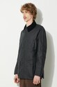 Barbour geaca bleumarin MWX0339