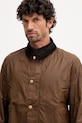 Barbour geaca maro MWX0339