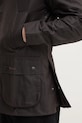 Куртка Barbour MWX0339 коричневий