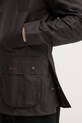 Яке Barbour MWX0339 кафяв