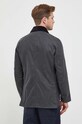Oblečení Bunda Barbour Ashby Wax Jacket MWX0339 šedá