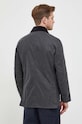 Clothing Barbour jacket MWX0339 gray
