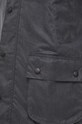 Bunda Barbour Ashby Wax Jacket MWX0339 šedá
