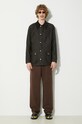 Jakna Barbour MWX0339 zelena SS25