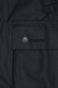 Barbour rövid kabát MWX0339 fekete