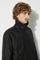 Barbour jacket MWX0339 black
