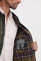 Barbour pamut kabát MWX2205