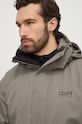 Colourwear kurtka Mountain Cargo zielony 7010399