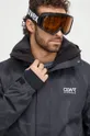 fekete Colourwear rövid kabát Mountain Cargo