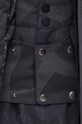 Colourwear kurtka Mountain Cargo 7010399 czarny