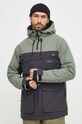Куртка Colourwear Essential зелений 7210293