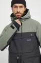 Colourwear giacca Essential Uomo