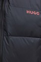 HUGO rövid kabát 50495228 fekete