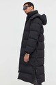 Пухова куртка HUGO 50495802 чорний AW23