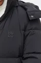 Пуховая куртка HUGO