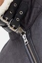 Δερμάτινο μπουφάν HUGO 50496630