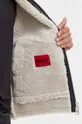 Usnjena jakna HUGO