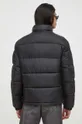 Куртка HUGO Основной материал: 100% Переработанный полиэстер Подкладка: 100% Полиамид Наполнитель: 100% Переработанный полиэстер