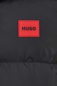 Куртка HUGO 50496244 чёрный