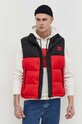 HUGO smanicato rosso 50496251