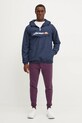 Куртка Ellesse SHR08149 тёмно-синий AW24