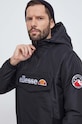 Ellesse geaca negru SHR08149