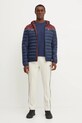 Куртка Ellesse SHR13274 темно-синій AW24