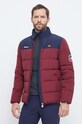 Куртка Ellesse SHR12789 бордо AW24