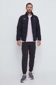 Ellesse geaca SHR12789 negru AW24