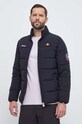 Ellesse geaca negru SHR12789