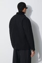 Carhartt WIP denim jacket black I027357.00E3K