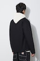 Abbigliamento Carhartt WIP giacca in cotone I015264.00E01 nero