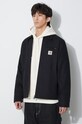 Carhartt WIP black I015264.00E01