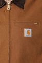 Carhartt WIP geacă din denim I015264.00S01