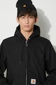 Carhartt WIP jacket I023083.8901 black