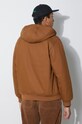 Clothing Carhartt WIP I023083.HZ01 brown
