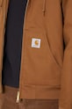 Βαμβακερό σακάκι Carhartt WIP I023083.HZ01