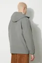 Carhartt WIP jacket Insole: 100% Polyester Main: 100% Nylon Hood lining: 100% Nylon Sleeve lining: 100% Nylon