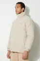 beige Carhartt WIP down jacket