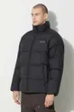 black Carhartt WIP jacket