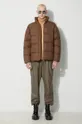 Carhartt WIP jacket brown