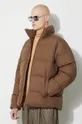 marrone Carhartt WIP giacca