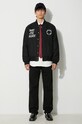 Carhartt WIP giacca bomber I032435.89XX nero AW23