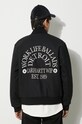 Abbigliamento Carhartt WIP giacca bomber I032435.89XX nero