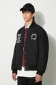 Carhartt WIP giacca bomber nero I032435.89XX