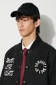 Carhartt WIP giacca bomber I032435.89XX nero