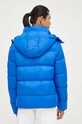 Одяг Пухова куртка Calvin Klein Jeans J30J323468 блакитний